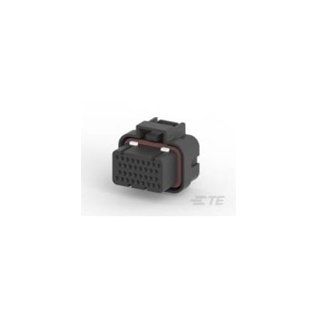 Te Connectivity 3900113-3422 - DWG#E3900113 4-1437290-1